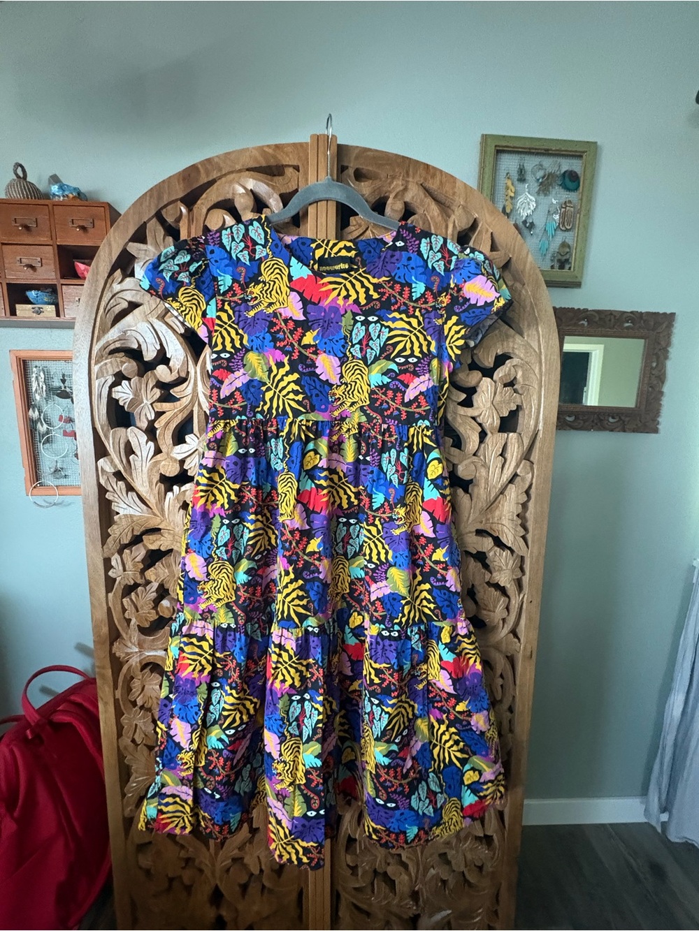 Nooworks Dress